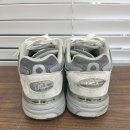 파크수선 | 993 운동화 힐컵 플라스틱 보형물 교체 수선 후기