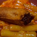 신전떡볶이 이미지
