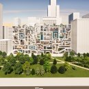 건축사사무소 한국기술㈜ 이미지