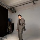 배우 소지섭, 이래서 '소간지' 하는구나…'김부장' 아닌 전직 모델의 슈트 소화력 걸맞은 모습을 자랑 이미지