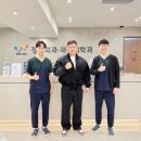 365웰정형외과재활의학과의원 | 365웰정형외과재활의학과 허명행 감독님 방문