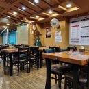 양주재래식손두부(덕계점) 이미지