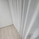 (대구커텐) 대구 남구 대명동 대명자이그랜드시티 암막커튼 하나로 달라진 우리 집 무드