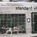 Standard Villa