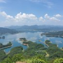 충주호캠핑장 이미지