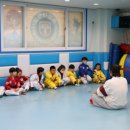 용인대 우리태권도장 이미지