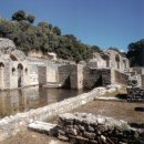 알바니아***부트린트(Butrinti )ㅡ부트린트 성당 및 고고유적지 이미지