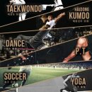 키짱태권도 이미지