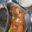 송림부속구이