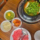 등촌샤브칼국수광명사거리역점 이미지