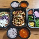 놀부부대찌개 삼겹본능 이미지