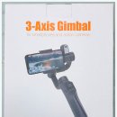 F10pro Max 3 Axis Gimbal Stabilizer 구매후기(김언니는 열공중^^)
