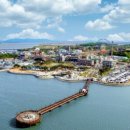 삽교호 관광지 이미지