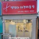 개편한 애견미용 | 인천 불로동 애견미용 댕댕이 애견미용실 오픈! 서구 불로동 강아지 가위컷 전문 샵 방문 후기