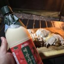 GS마트 | GS마트 프리미엄 막걸리 JURO 예산사과 생막걸리 솔직 추천 후기