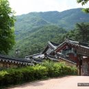 상주 남장사 감로왕도 이미지