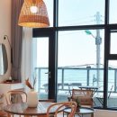 부채길모텔 이미지