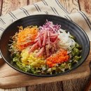 대중국수