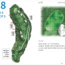 [경기안성] 안성 cc 라운드 후기 ~