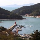 산양일주로 이미지