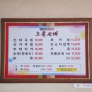 도솔순대 | 대전 정림동 순대국밥 선지국밥 혼밥 맛집 도솔순대국밥