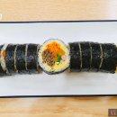 전민엄마김밥 용문점