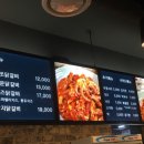 비와별닭갈비잠실