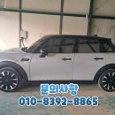화성카부분정비 | 화성휠복원, 미니쿠퍼 다이아몬드컷팅 휠 복원 진짜 예술이에요 🚗