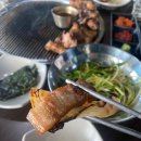 김녕제주흑돼지식당