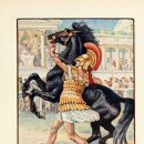 부케팔로스 이미지