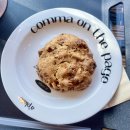 448 | 밀양 위양지 카페 위양448 디저트