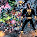 Black Adam 이미지