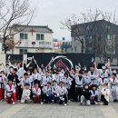 백경태권도장 이미지