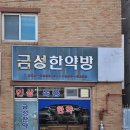 금성한약방