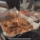 NC 삼겹볶음밥 vs NC 육회비빔밥 이미지