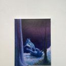 최민영 | 한남동 갤러리바톤 <최민영 Midnight Walk 7.9 ~ 8.9> 전시 관람 후기