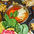 샤브샤브 인 헤이리 이미지