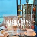 롤클럽 | 싱가포르 마리나베이 샌즈 호텔 파이자 클럽 | 조식, 수영장