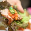 오감족발 이미지