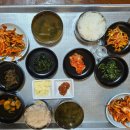 개미기사식당 | 부산 수영 망미 개미기사식당 돼지불백 점심 30년 전통 추천 맛집 후기