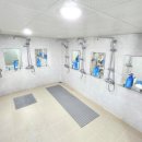 에이스 어린이 수영장 이미지