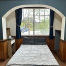 (주)메가마트 신선도원룸 | [태안 여행] 충남 태안 애견동반 숙소 바베큐펜션 꽃지통나무펜션 꽃지해수욕장 해루질 체험 +안면도...