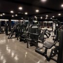 라인짐(LINE GYM) 이미지