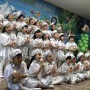 스펀지창의유치원 이미지