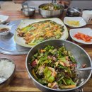 원조홍가네 | 26.5.21 고령 맛집 홍가네 육회비빔밥(특) 파전 후기