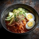 8개월냉면 이미지