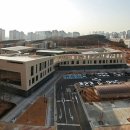 동탄중앙어울림센터 (동탄4동 주민센터 1층) 이미지