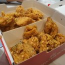 롸버트치킨 이미지