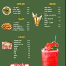 광주푸른초등학교 | 카페쌍동리 김밥 내돈내산 맛집후기