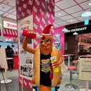 도그스타 | 미우새 한혜진 추천 LA 할리우드 맛집 핑크스 핫도그! 클래식 칠리 도그·어니언링 후기